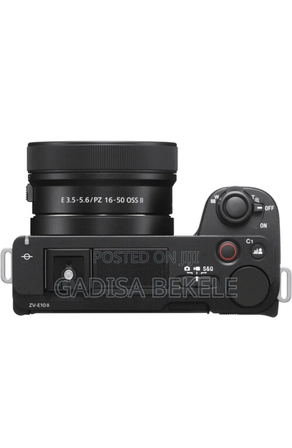 Sony Zv E10 Mark Ii