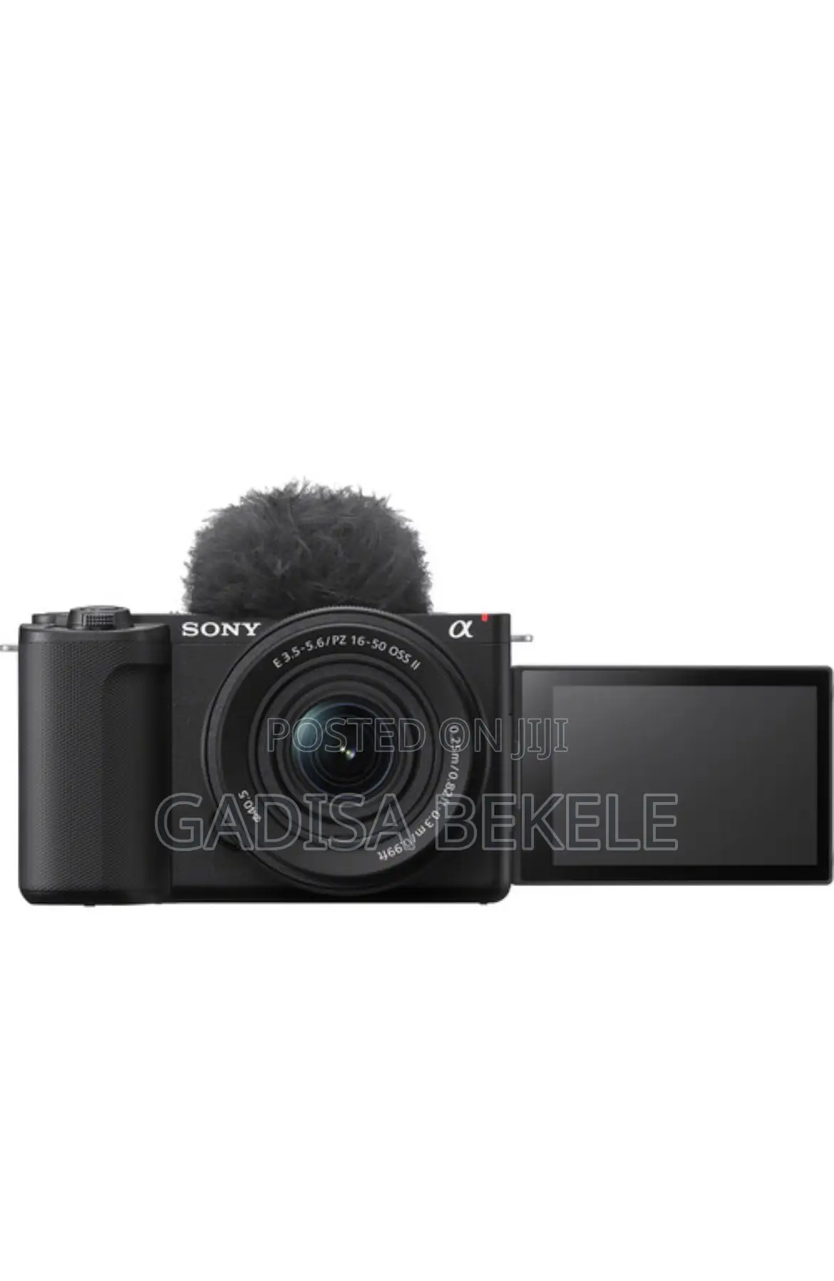 Sony Zv E10 Mark Ii
