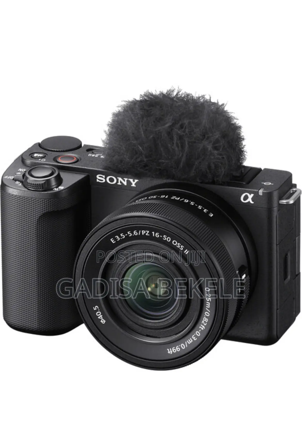 Sony Zv E10 Mark Ii