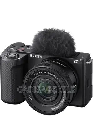 Sony Zv E10 Mark Ii