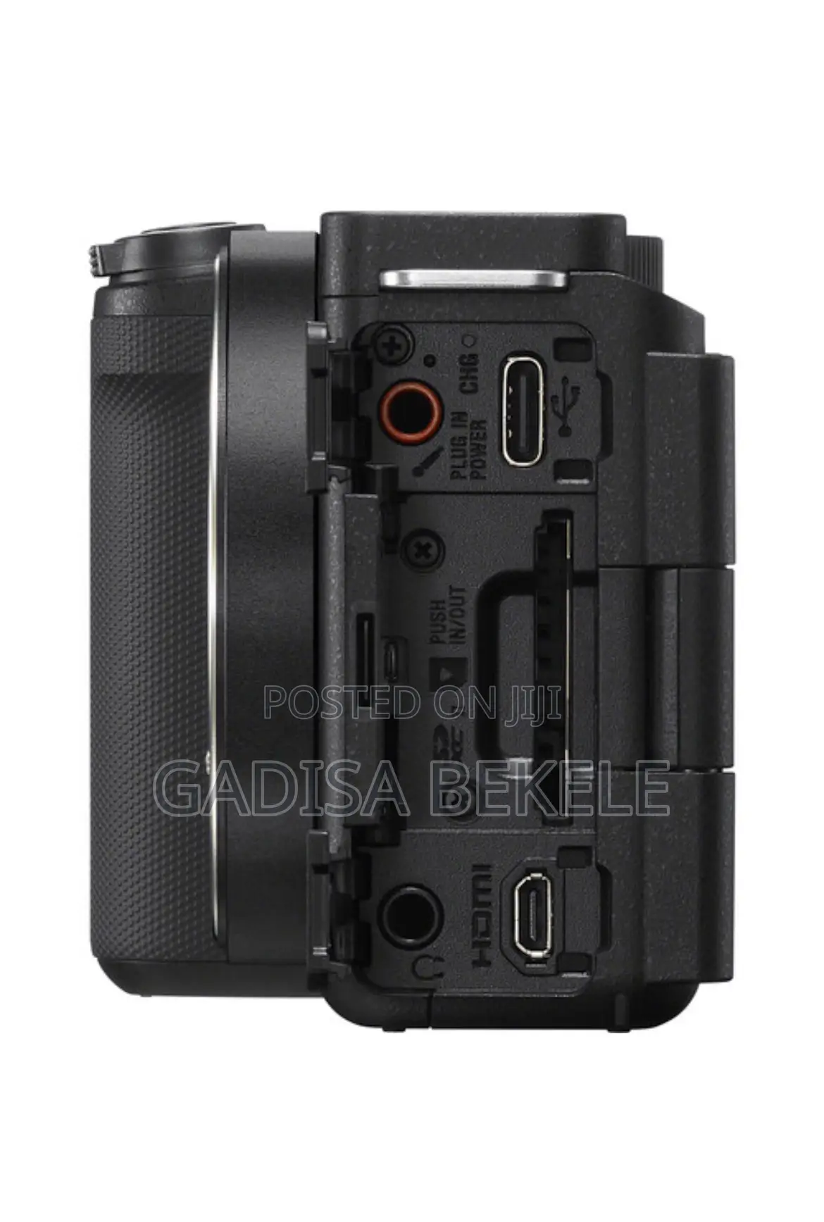 Sony Zv E10 Mark Ii