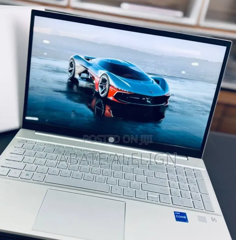 New Laptop HP Pavilion 14 16GB Intel Core i5 SSD 512GB