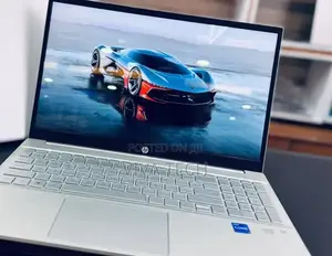 New Laptop HP Pavilion 14 16GB Intel Core i5 SSD 512GB