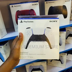 PlayStation 5 Original Joystick (በአሪፍ ዋጋ)
