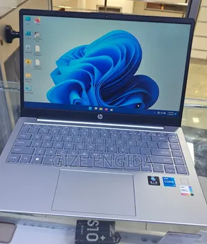 New Laptop HP Stream Notebook 16GB Intel Core i5 SSD 512GB