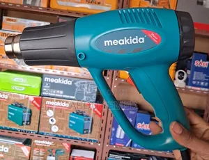 Meakida Heat