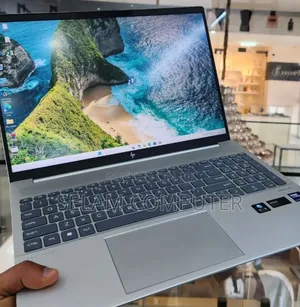 New Laptop HP Pavilion 15 16GB Intel Core Ultra 7 SSD 1T