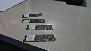 512 SSD Internal Micron Original