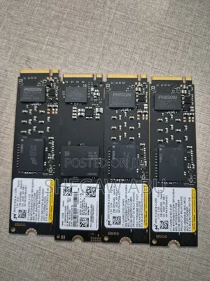 512 SSD Internal Micron Original
