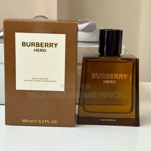 Burberry Hero for Men