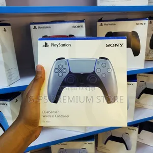 ኦርጅናል የps5 Joystick