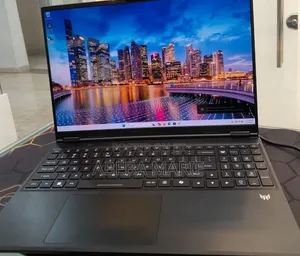 New Laptop Acer Predator Helios Neo 16 32GB Intel Core Ultra 9 SSD 1T