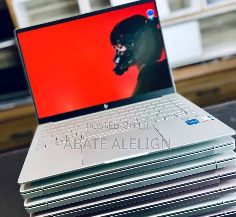New Laptop HP Pavilion 14 16GB Intel Core i5 SSD 512GB