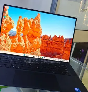 New Laptop Dell Precision 5560 16GB Intel Core i7 SSD 512GB