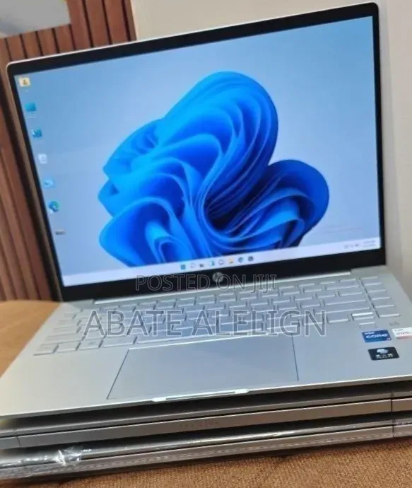 New Laptop HP Pavilion 14 16GB Intel Core i5 SSD 512GB