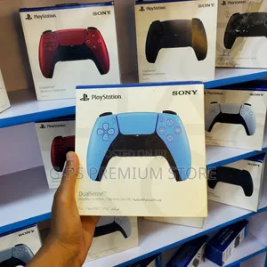 Ps5 Original Joystick ይደውሉልን