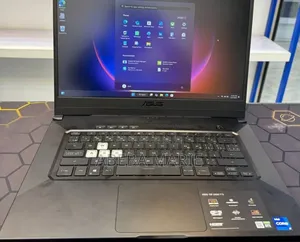 New Laptop Asus TUF Gaming A16 16GB Intel Core i7 SSD 512GB