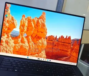 New Laptop Dell Precision 5560 16GB Intel Core i7 SSD 512GB
