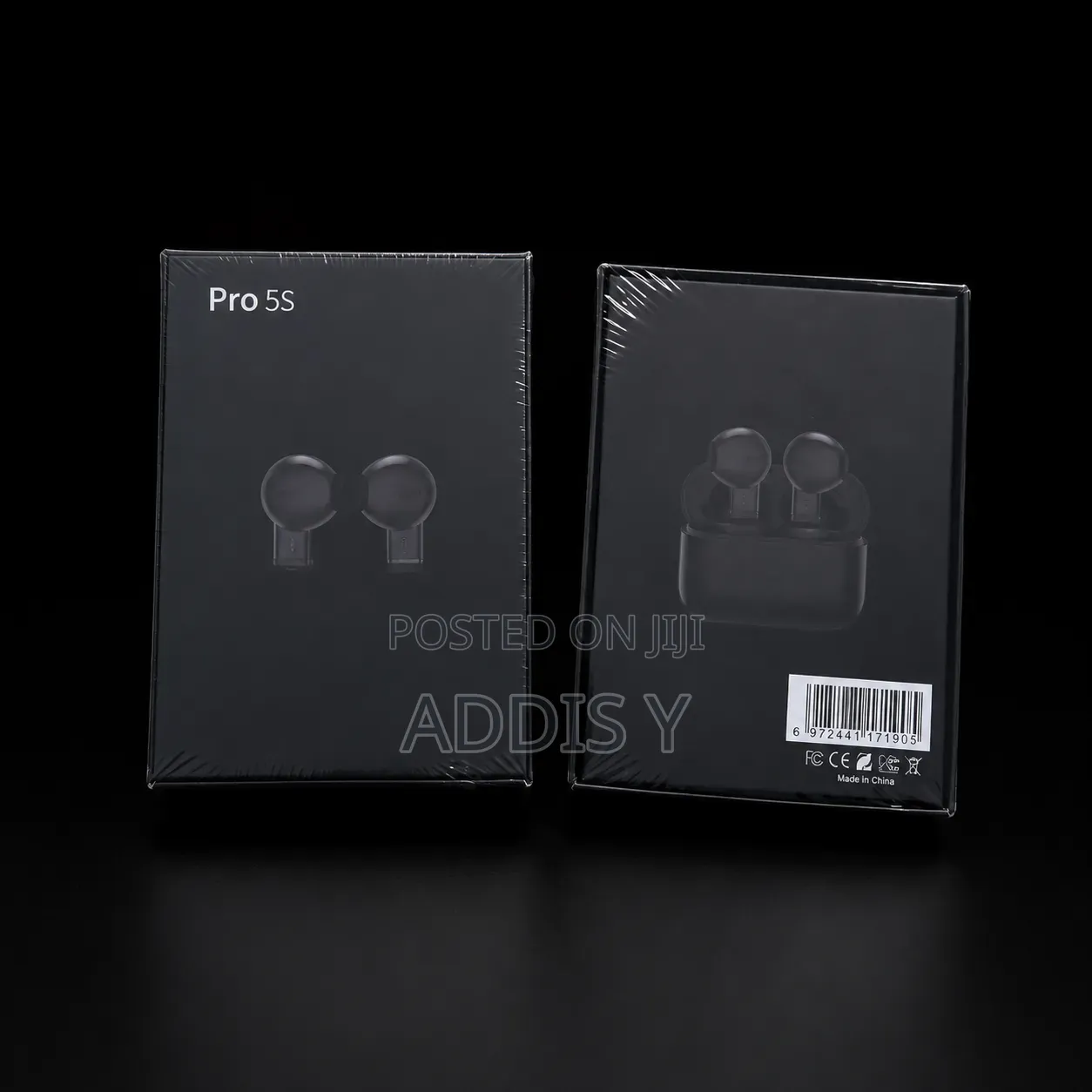  AirPods 5S – Limited Stock Available