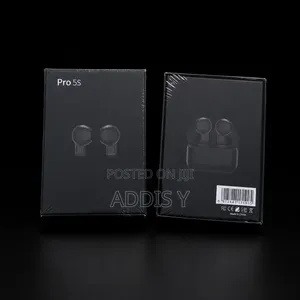  AirPods 5S – Limited Stock Available