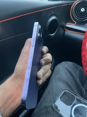 Apple iPhone 14 Pro Max 128 GB Purple