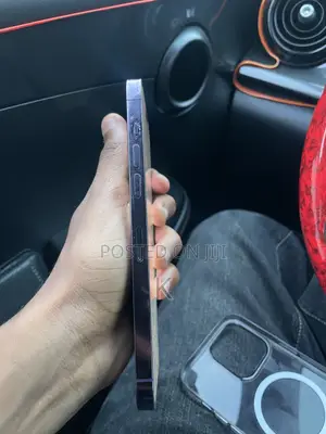 Apple iPhone 14 Pro Max 128 GB Purple
