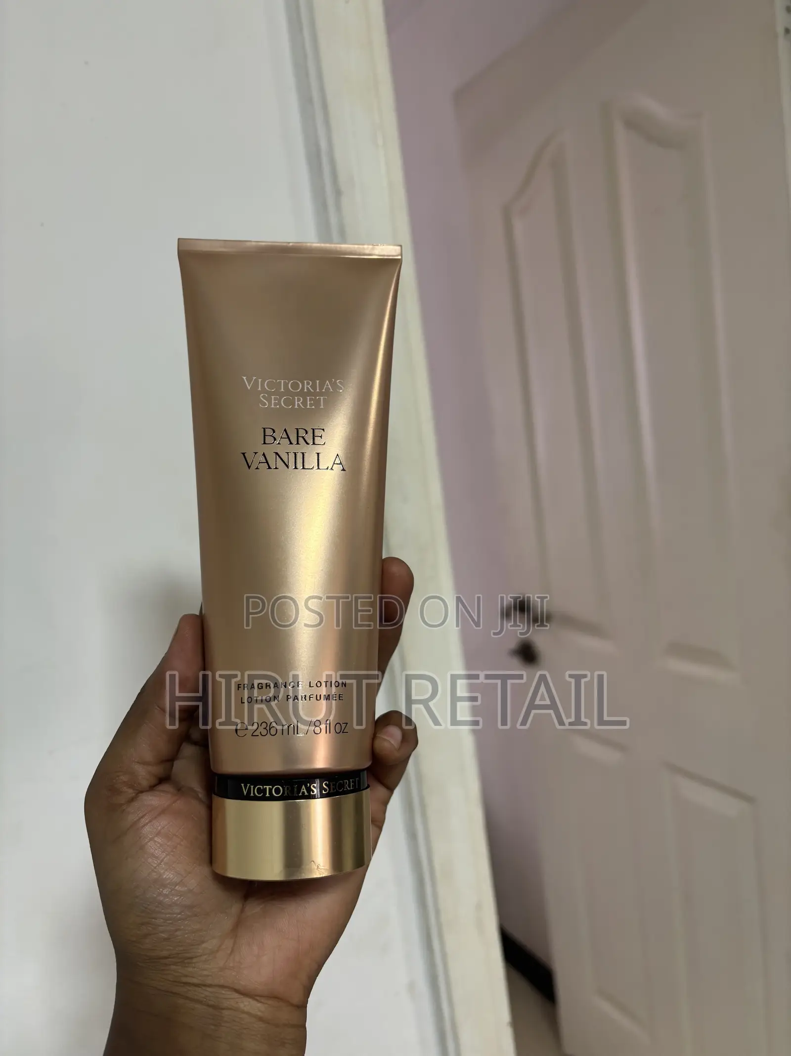 Victoria’s Secrete Bare Vanilla and Amber Romance
