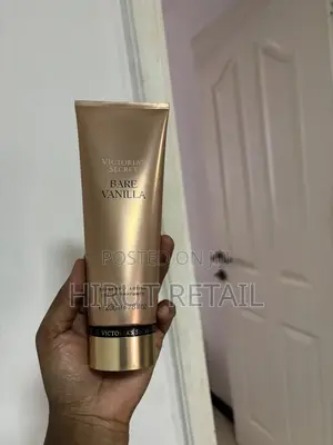Victoria’s Secrete Bare Vanilla and Amber Romance