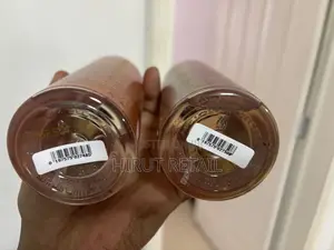 Victoria’s Secrete Bare Vanilla and Amber Romance