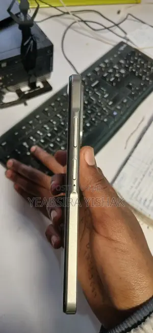 Samsung Galaxy A56 256 GB Silver