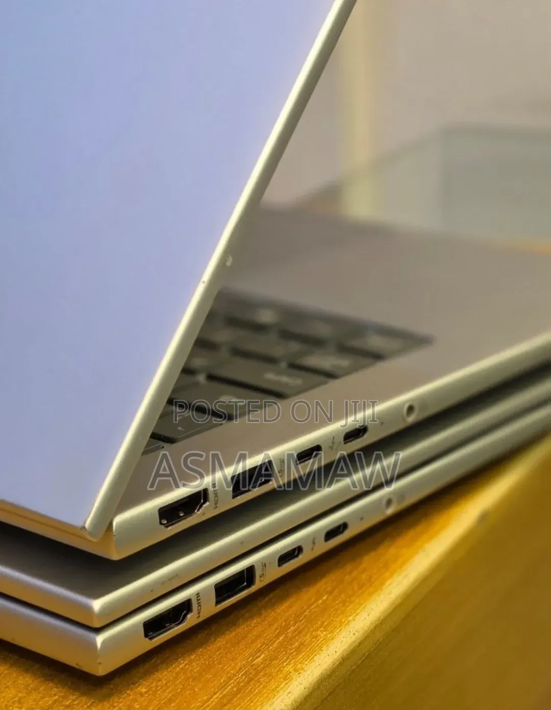 New Laptop HP EliteBook 640 G11 16GB Intel Core Ultra 5 SSD 512GB