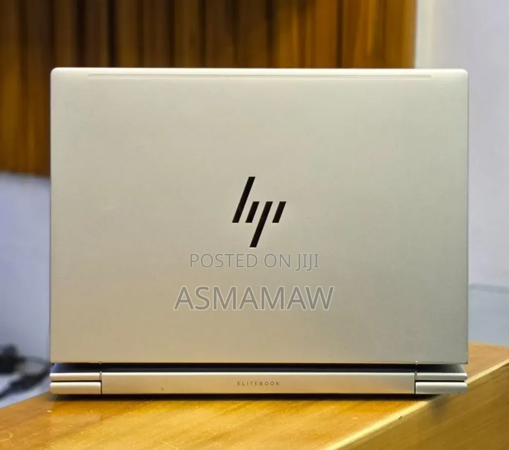 New Laptop HP EliteBook 640 G11 16GB Intel Core Ultra 5 SSD 512GB