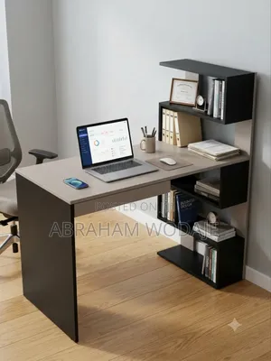 ዘመናዊ Study Table