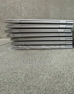 New Laptop HP ProBook 640 8GB Intel Core i5 SSD 256GB
