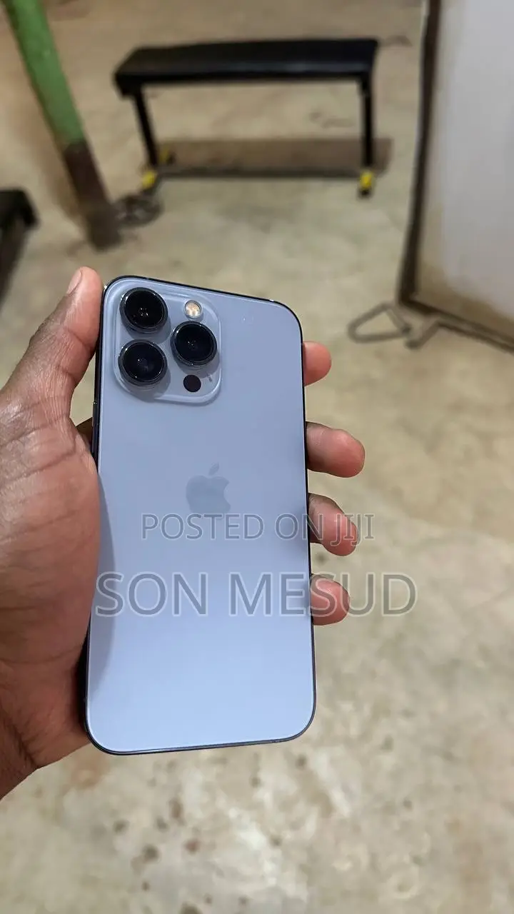 Apple iPhone 13 Pro 128 GB Blue