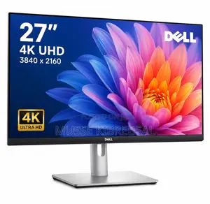 Dell 27'' Framless Used Monitor