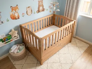 Children Bed