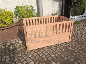 Children Bed