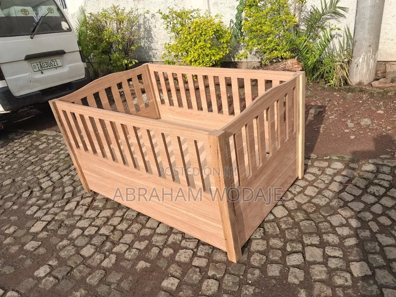 Children Bed