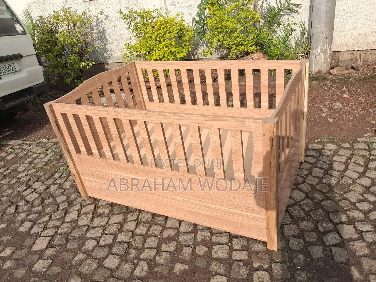 Children Bed