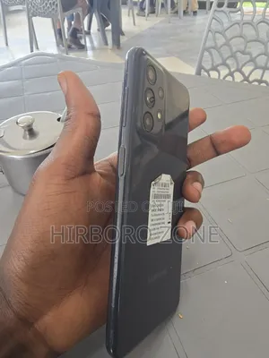 Samsung Galaxy A23 128 GB Silver