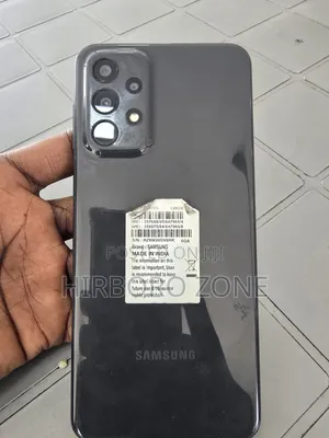 Samsung Galaxy A23 128 GB Silver
