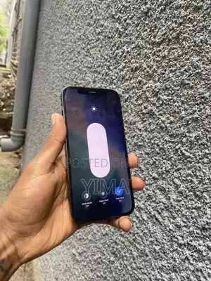 New Apple iPhone 12 Pro 256 GB Blue