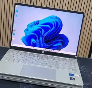 New Laptop HP Pavilion 14 16GB Intel Core i5 SSD 512GB