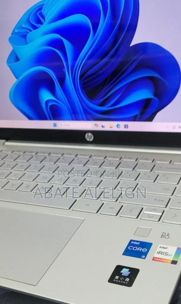 New Laptop HP Pavilion 14 16GB Intel Core i5 SSD 512GB