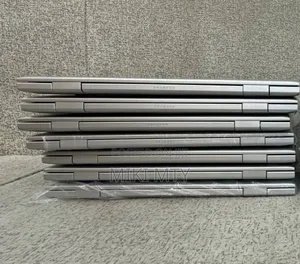 New Laptop HP ProBook 640 8GB Intel Core i5 SSD 256GB