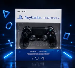 Ps 4 Joystick