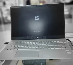 New Laptop HP Pavilion 15 8GB Intel Core i5 HDD 2T