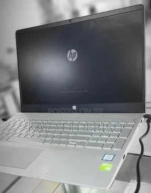 New Laptop HP Pavilion 15 8GB Intel Core i5 HDD 2T
