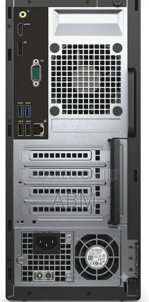 Desktop Computer Dell OptiPlex 3050 8GB Intel Core i5 HDD 1T